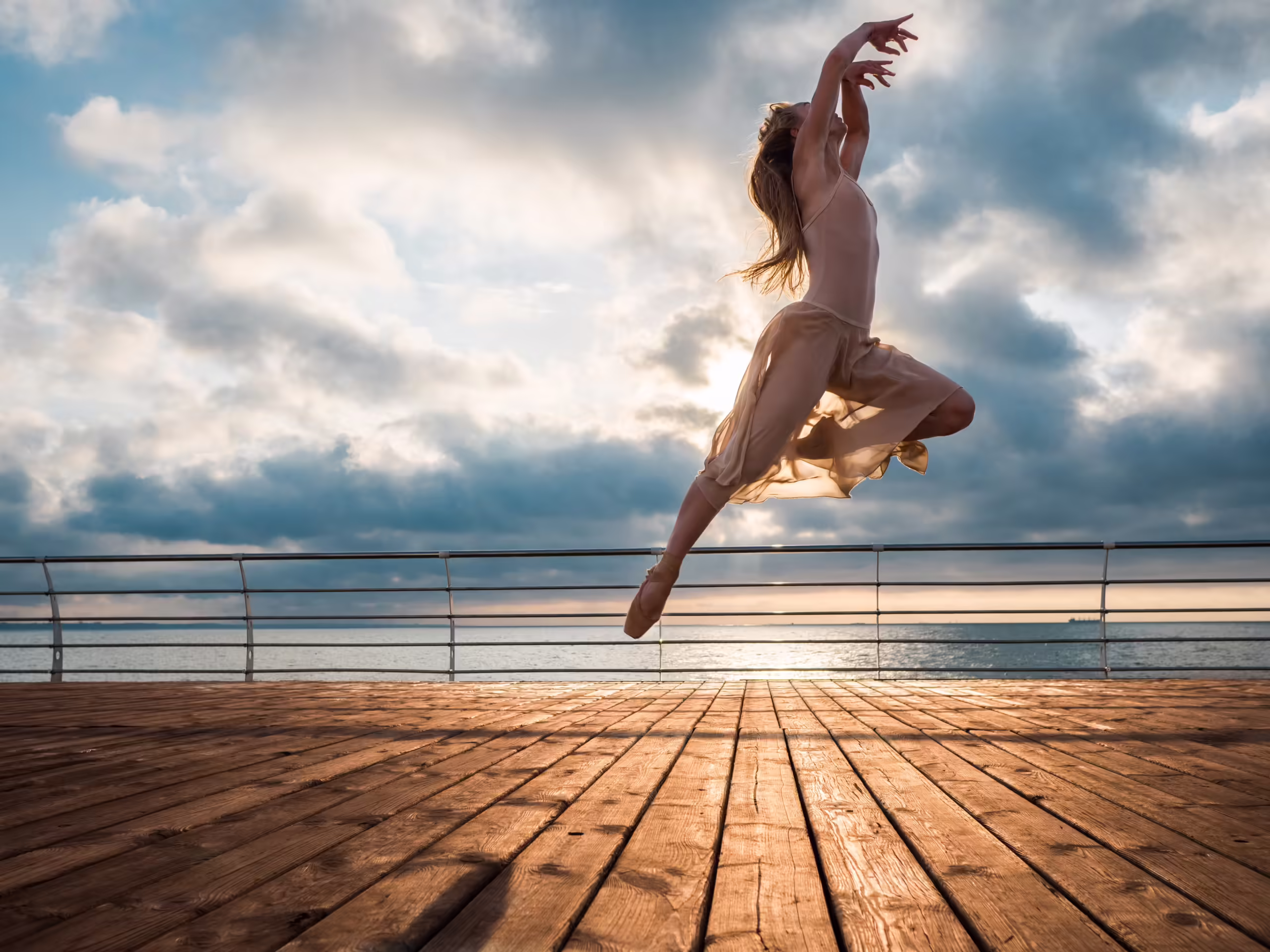 Motion Is Life: Why Movement is Essential for Health and Well-being