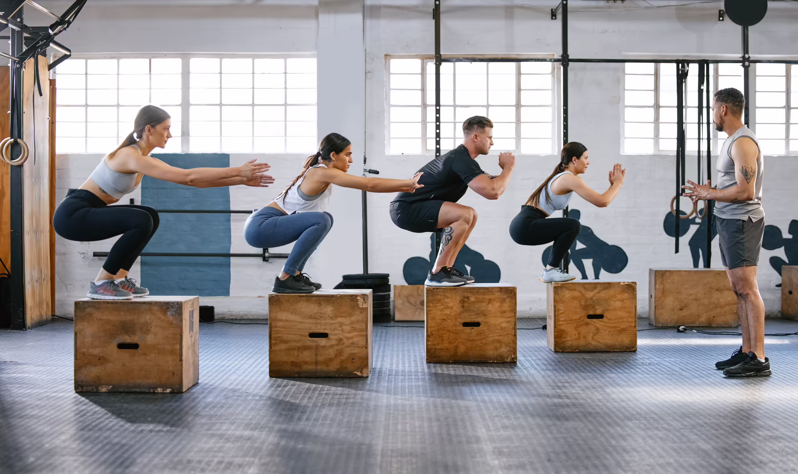 The Importance of Stability: A Foundation for Movement and Health