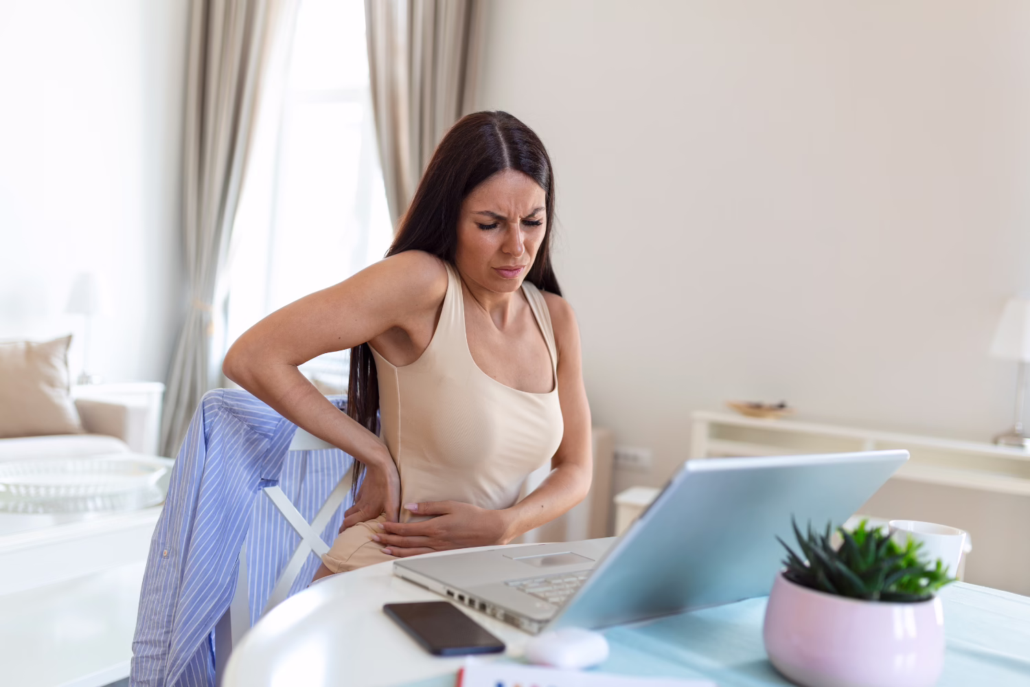 Osteopathy for Hip Pain: A Holistic Approach to Lasting Relief
