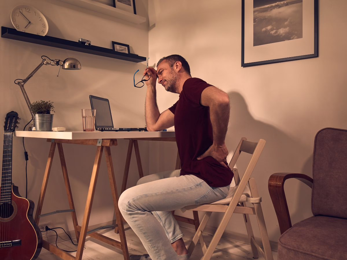 Osteopathy for Sciatica: A Holistic Approach to Pain Relief