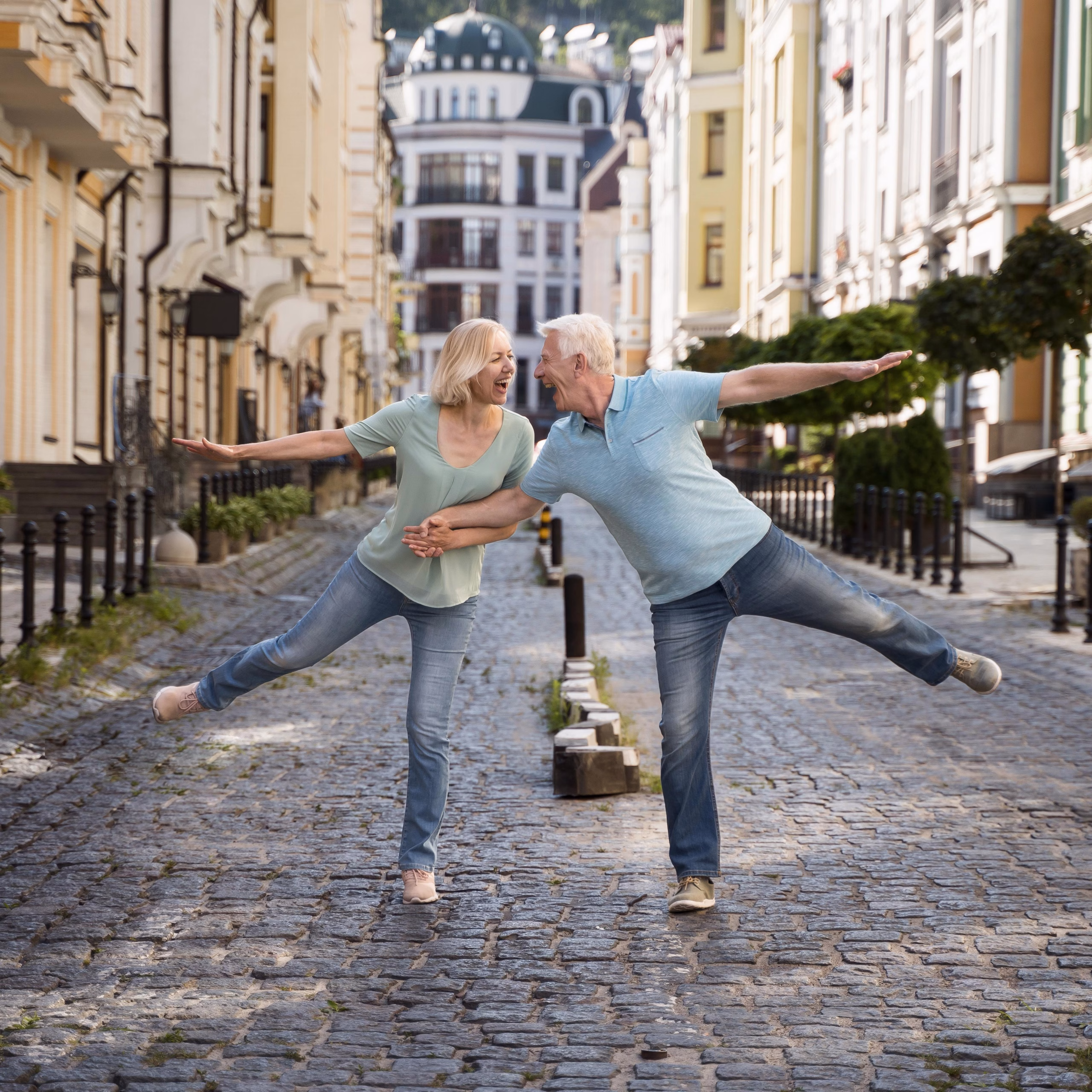 The Centenarian Decathlon: A Blueprint for Lifelong Strength & Resilience