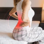 Why does my back hurt? Barefoot Osteo Warrnambool