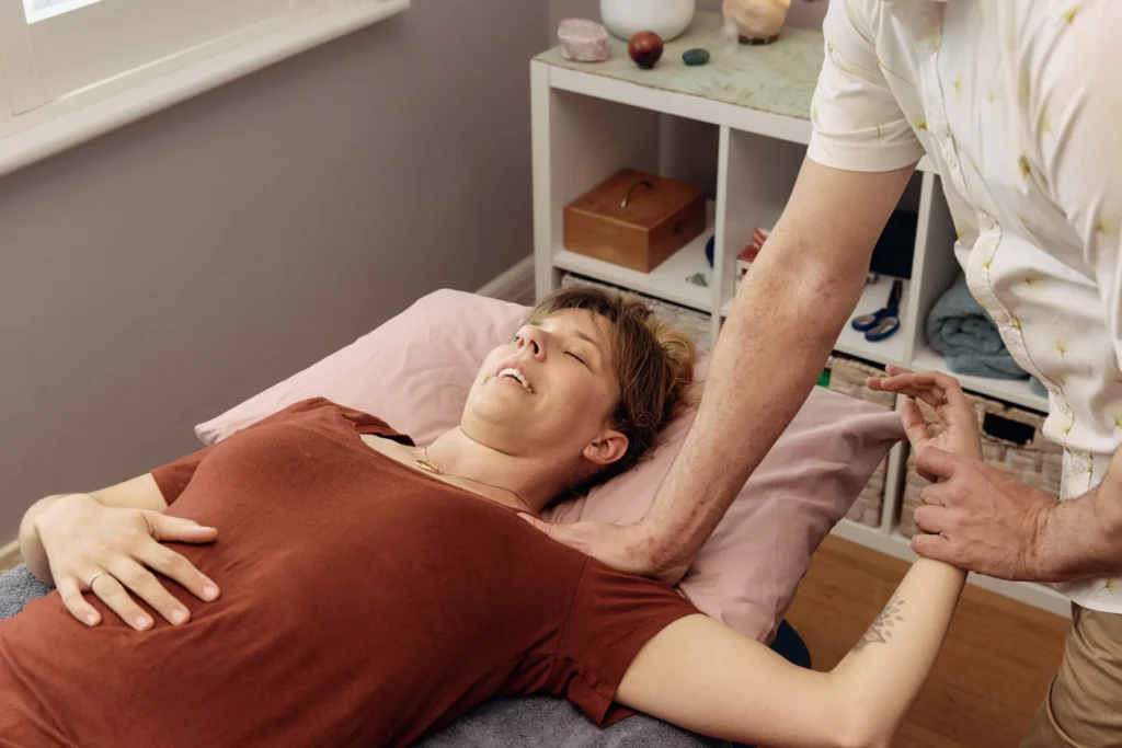 Why Am I Checking Your Ankle When Your Shoulder Hurts?