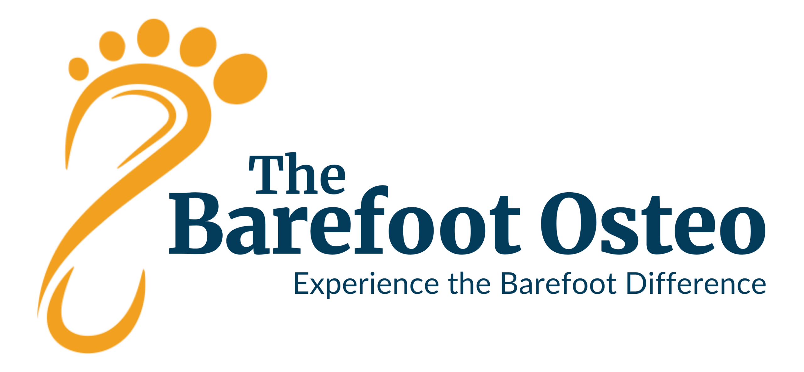 The Barefoot Osteo