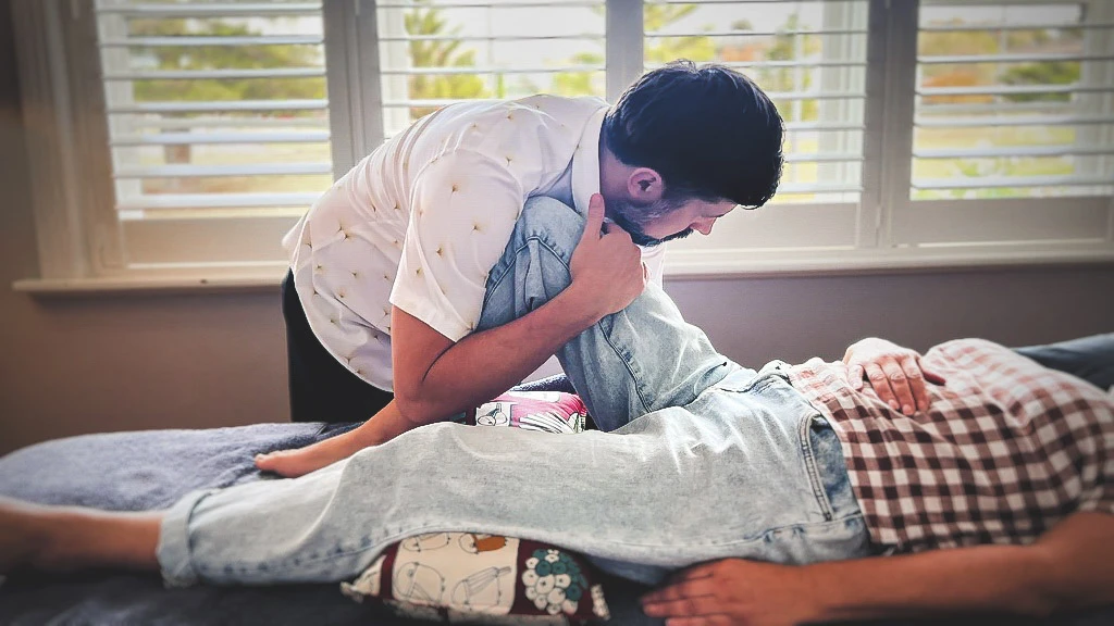 About – The Barefoot Osteo, Warrnambool