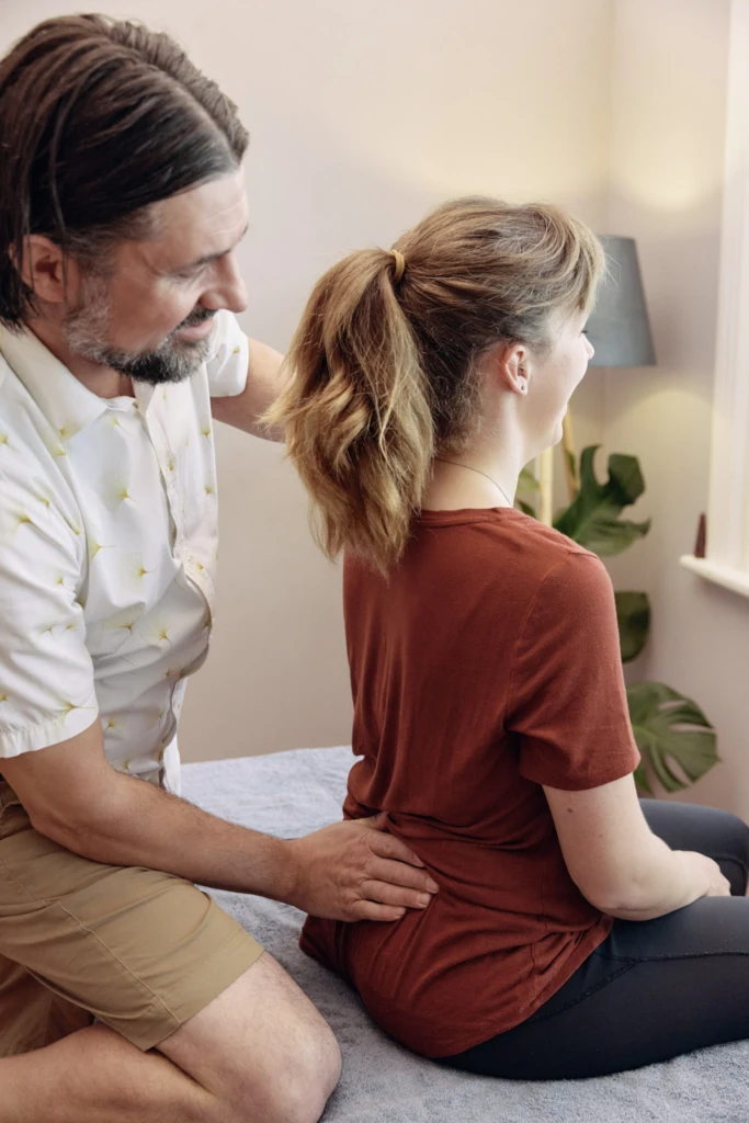Osteopath Allansford – The Barefoot Osteo, Warrnambool