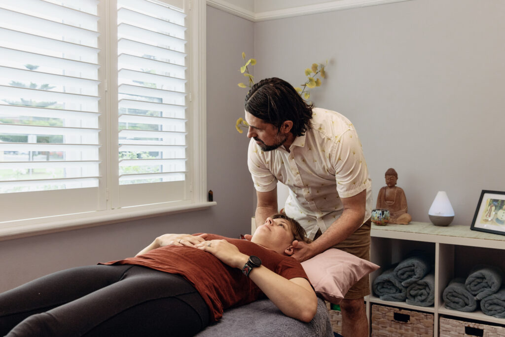 The Barefoot Osteo, osteopath in Warrnambool