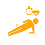 sideplank 2 icon sideplank 2 icon